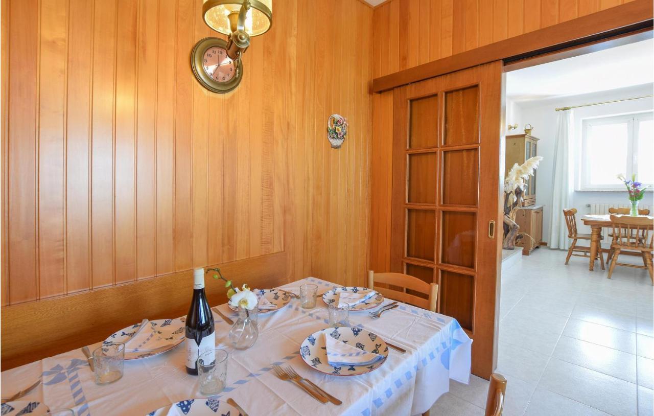 2 Bedroom Cozy In Grado