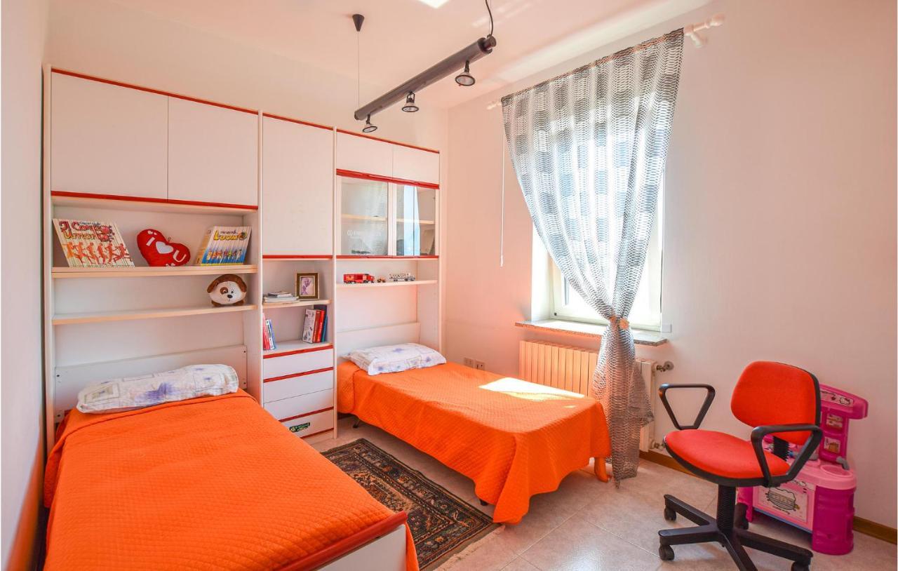 2 Bedroom Cozy In Grado
