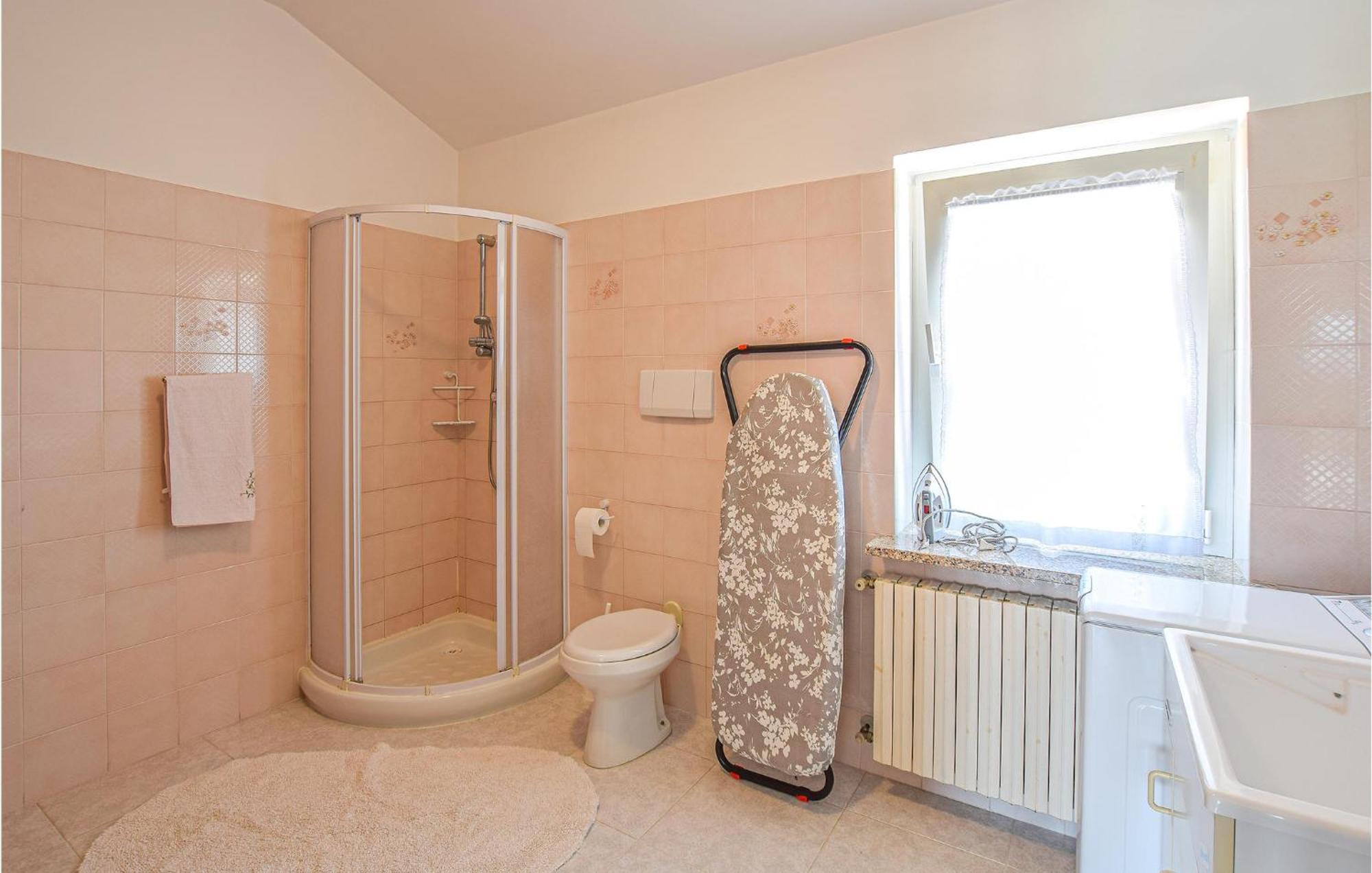 Appartement 2 Bedroom Cozy In