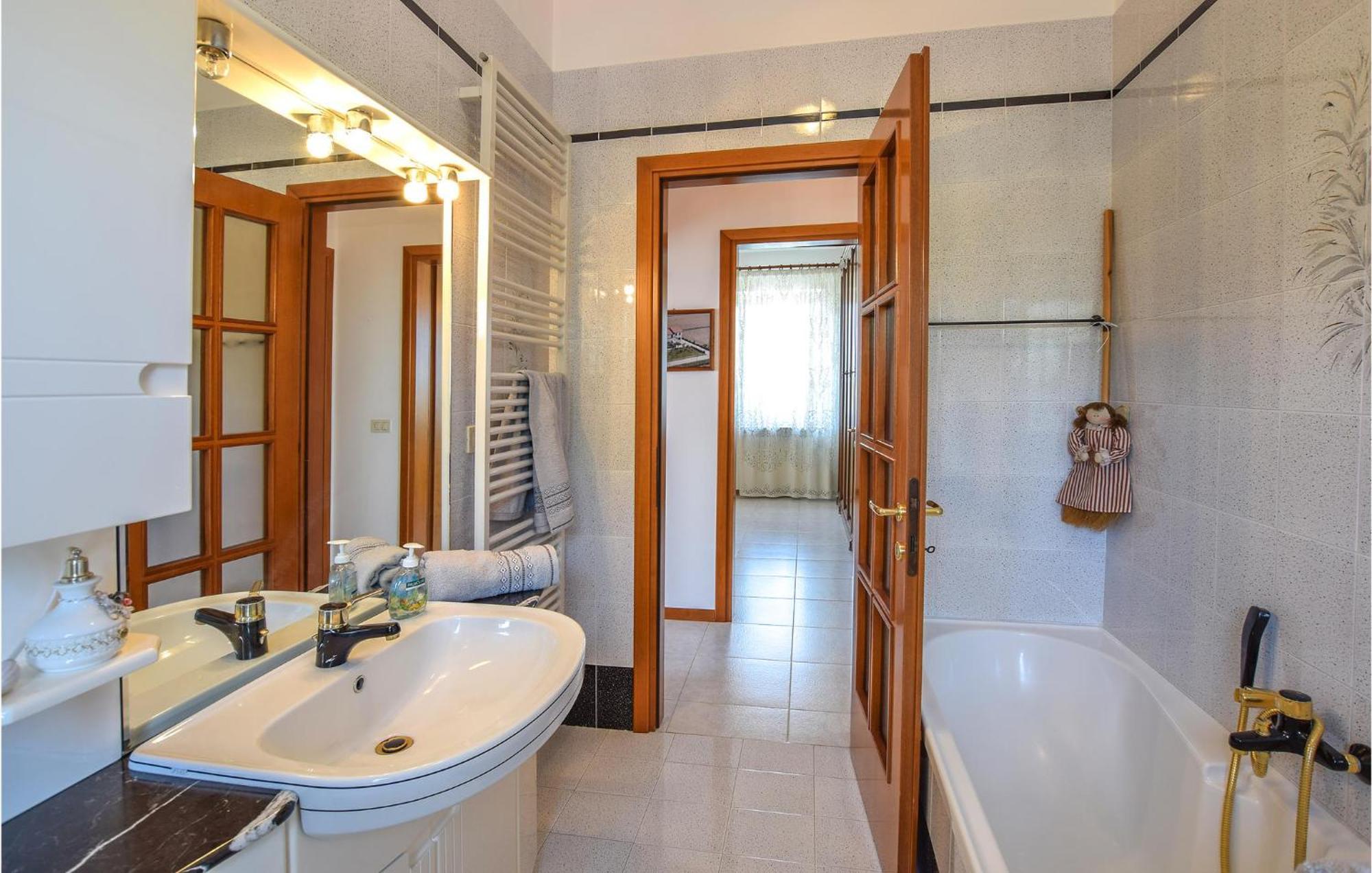 2 Bedroom Cozy In * Grado