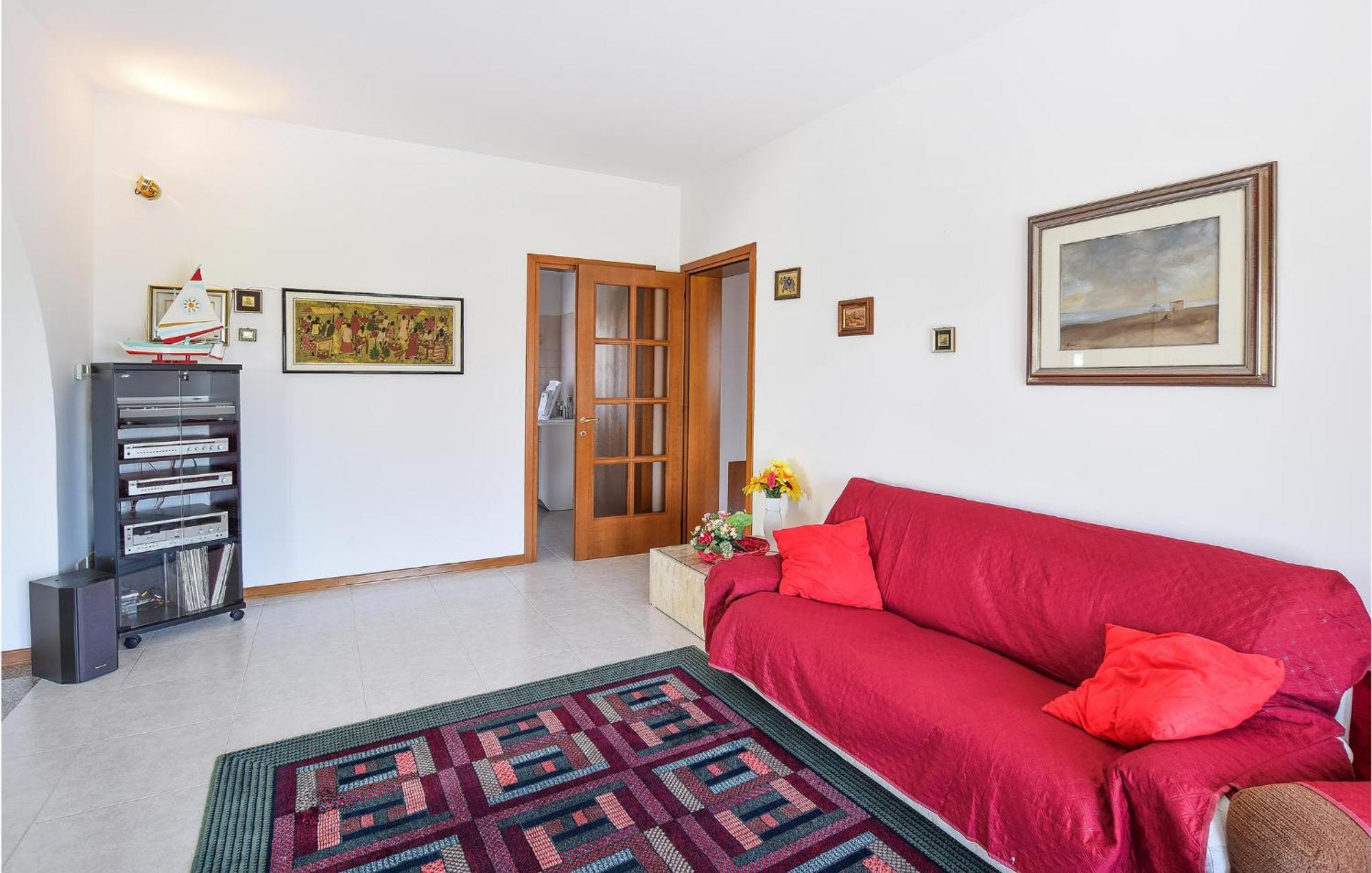 2 Bedroom Cozy In Appartement *