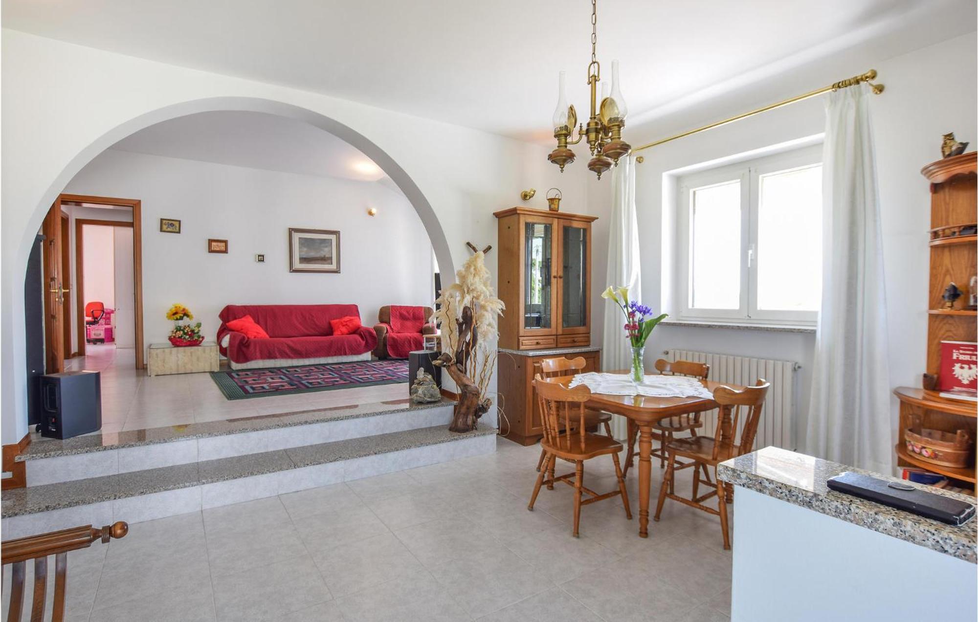 Appartement 2 Bedroom Cozy In *