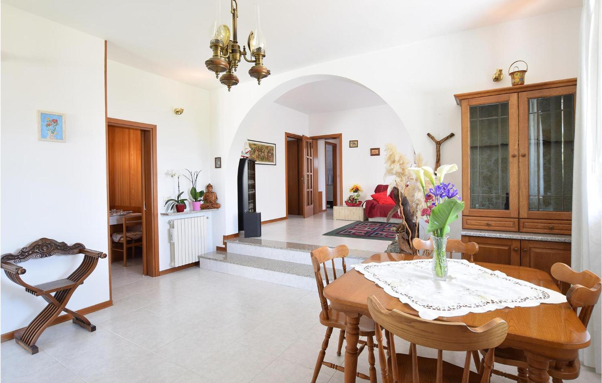 2 Bedroom Cozy In * Grado