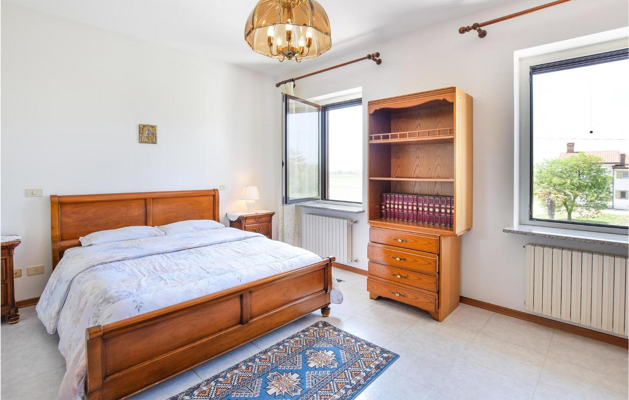 Appartement 2 Bedroom Cozy In Grado
