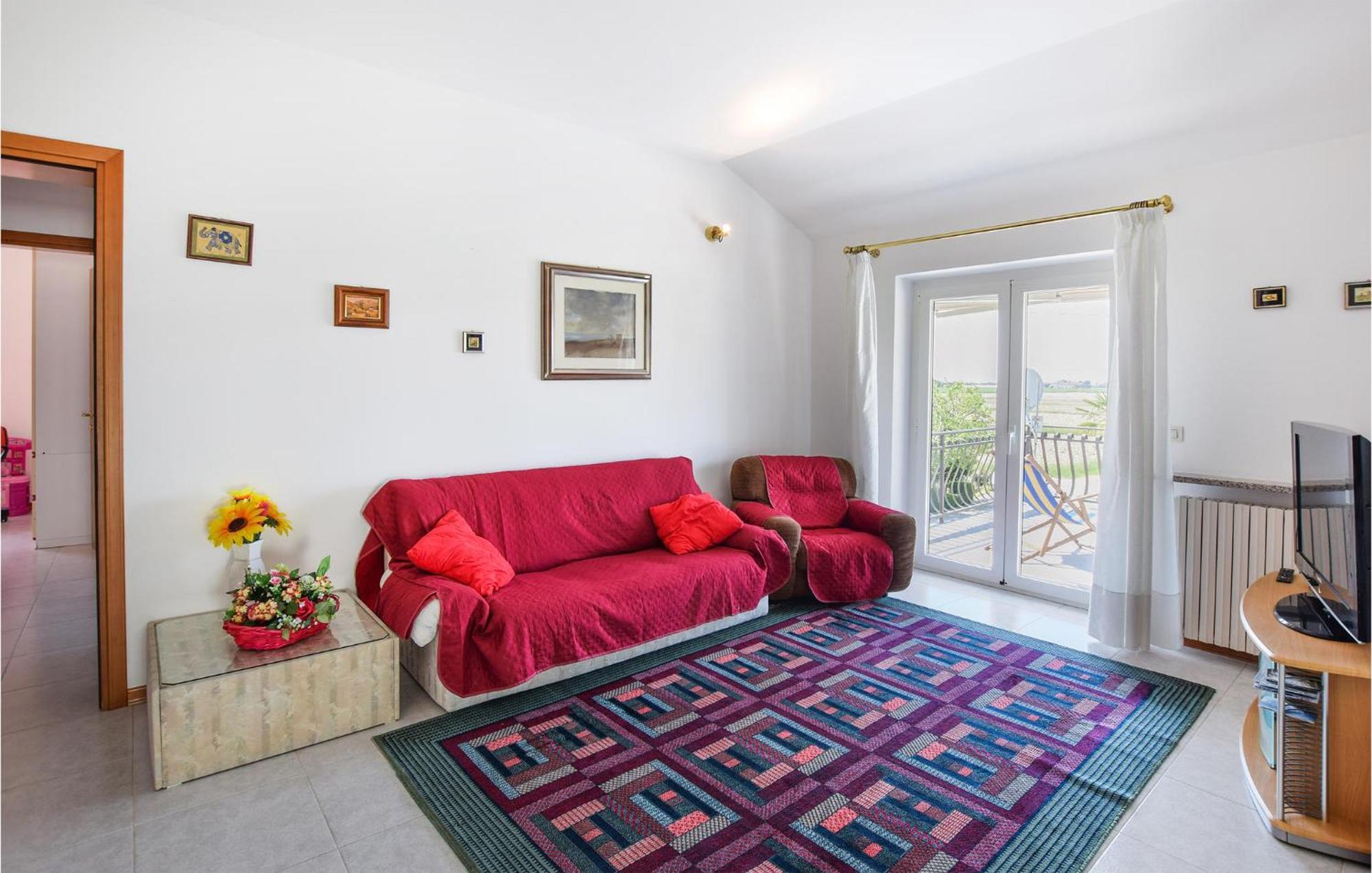 Appartement 2 Bedroom Cozy In