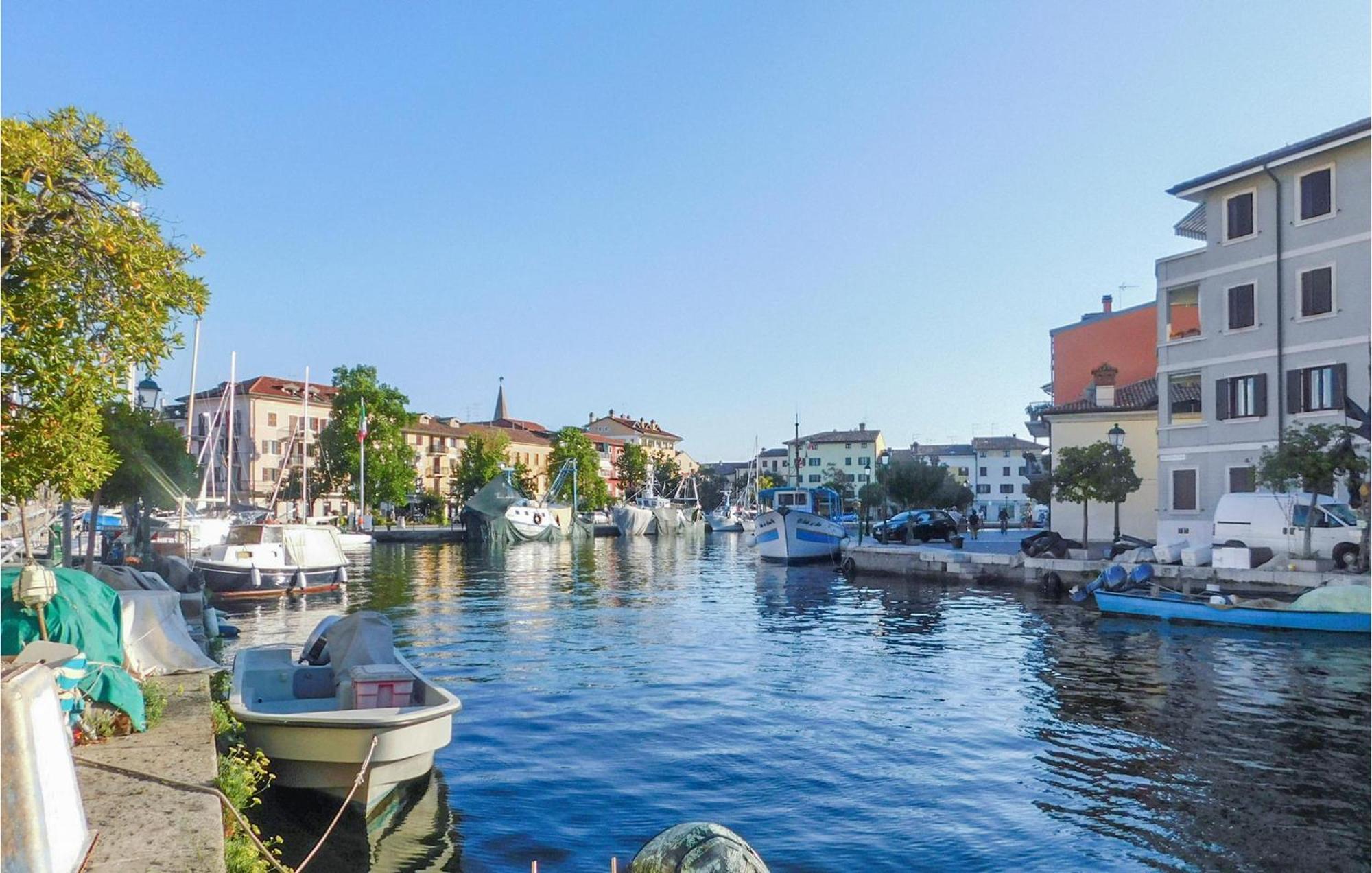 2 Bedroom Cozy In * Grado
