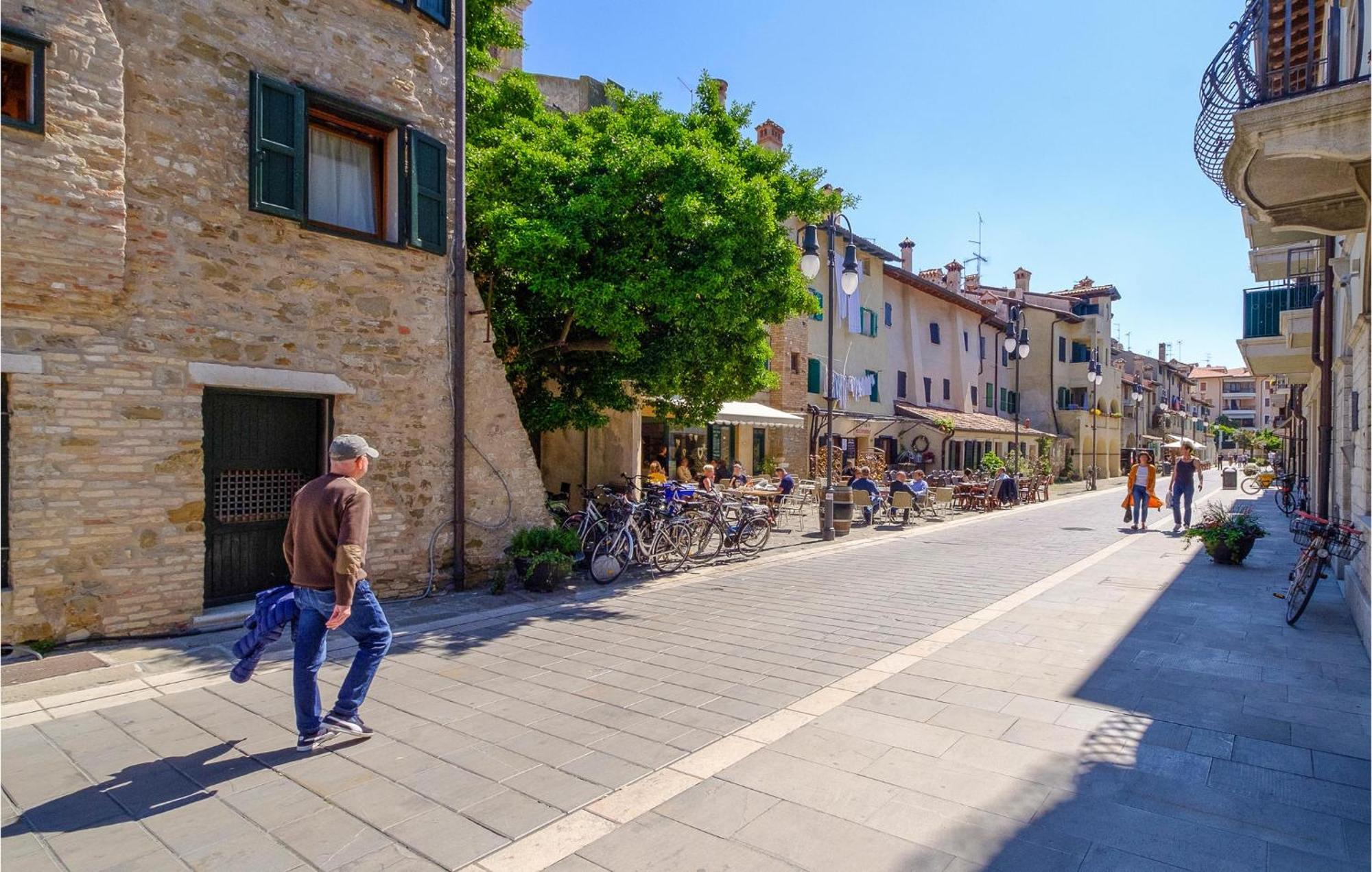 Appartement 2 Bedroom Cozy In Grado