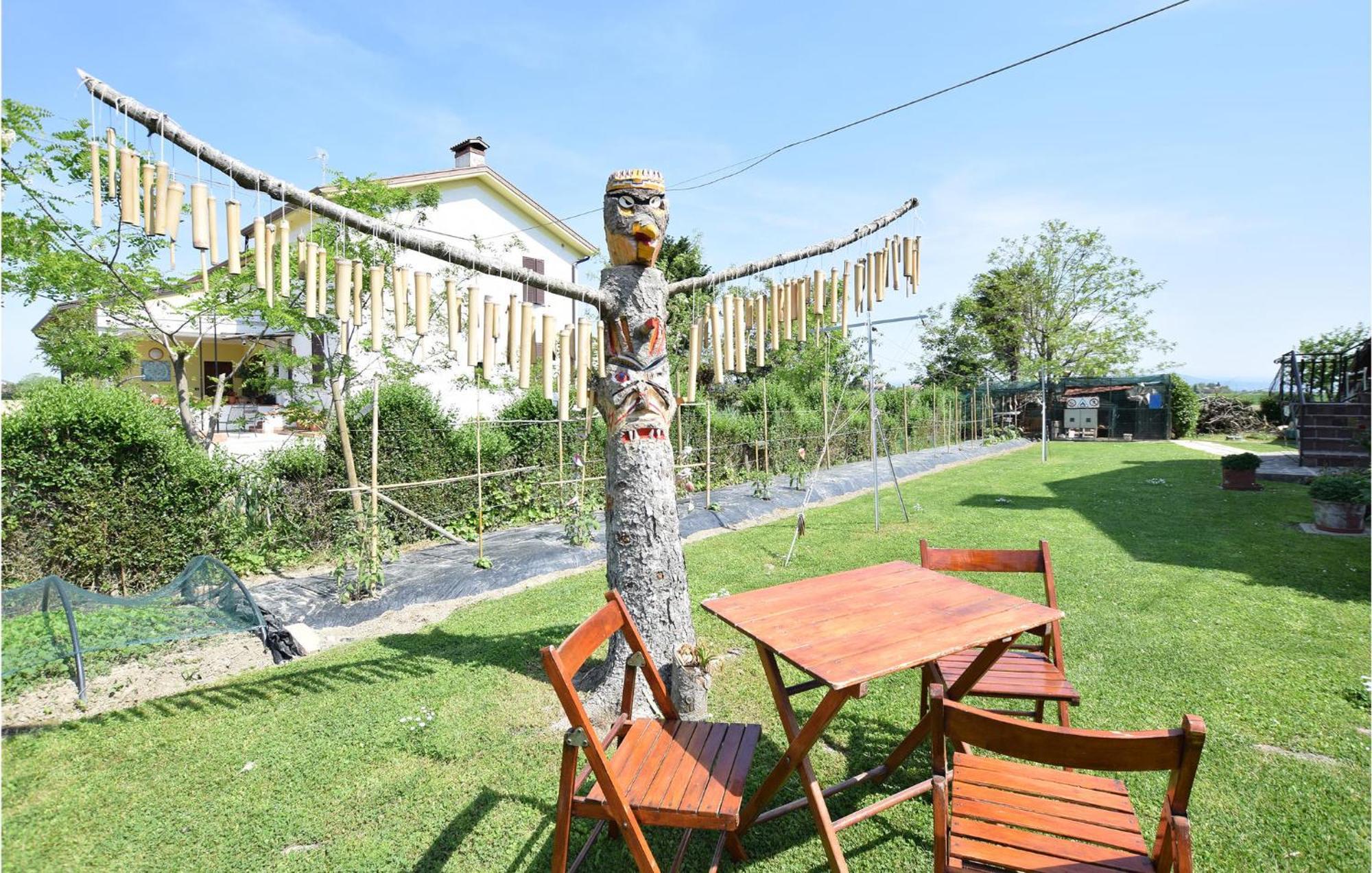 2 Bedroom Cozy In Grado