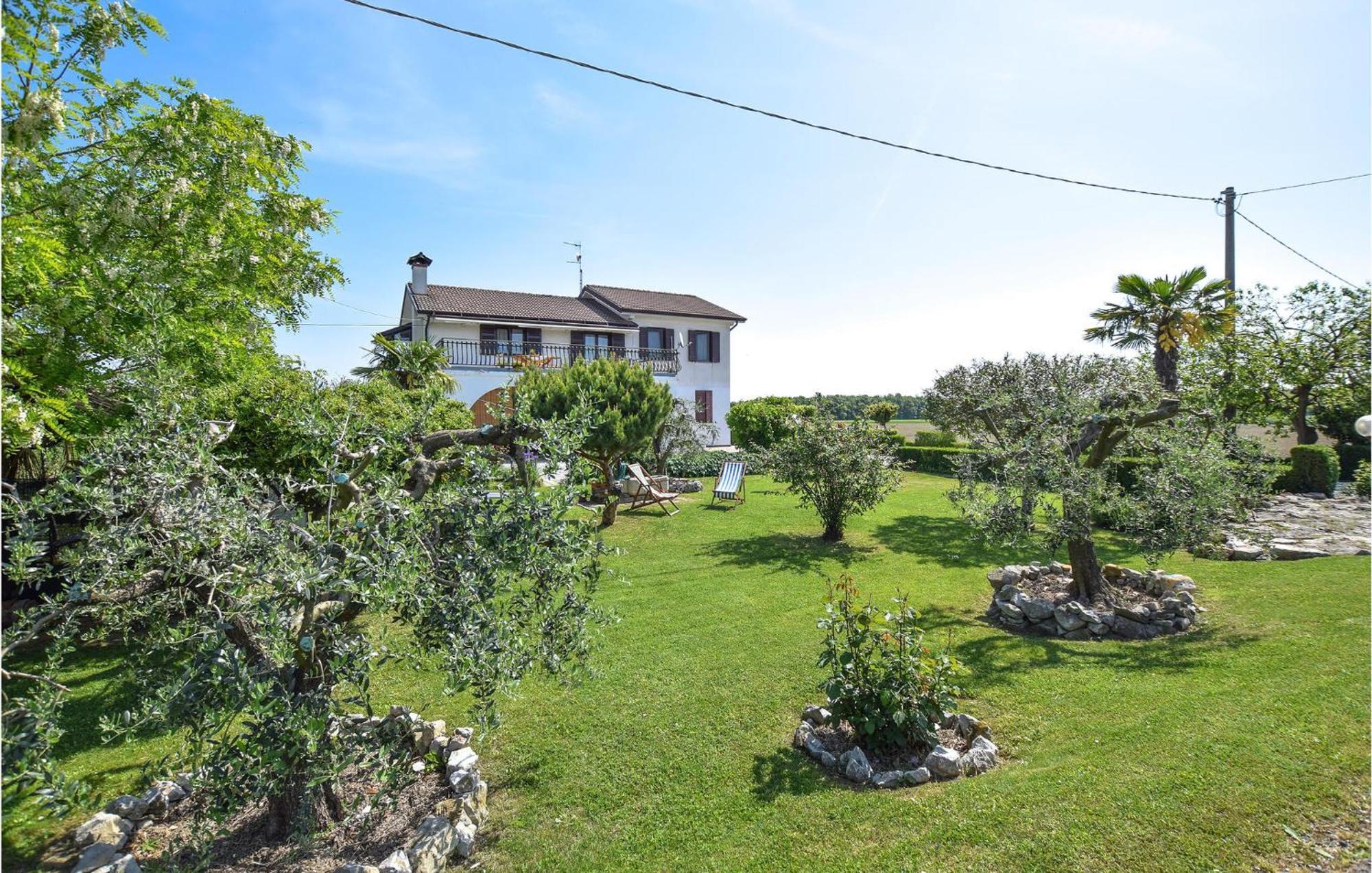 Appartement 2 Bedroom Cozy In Grado
