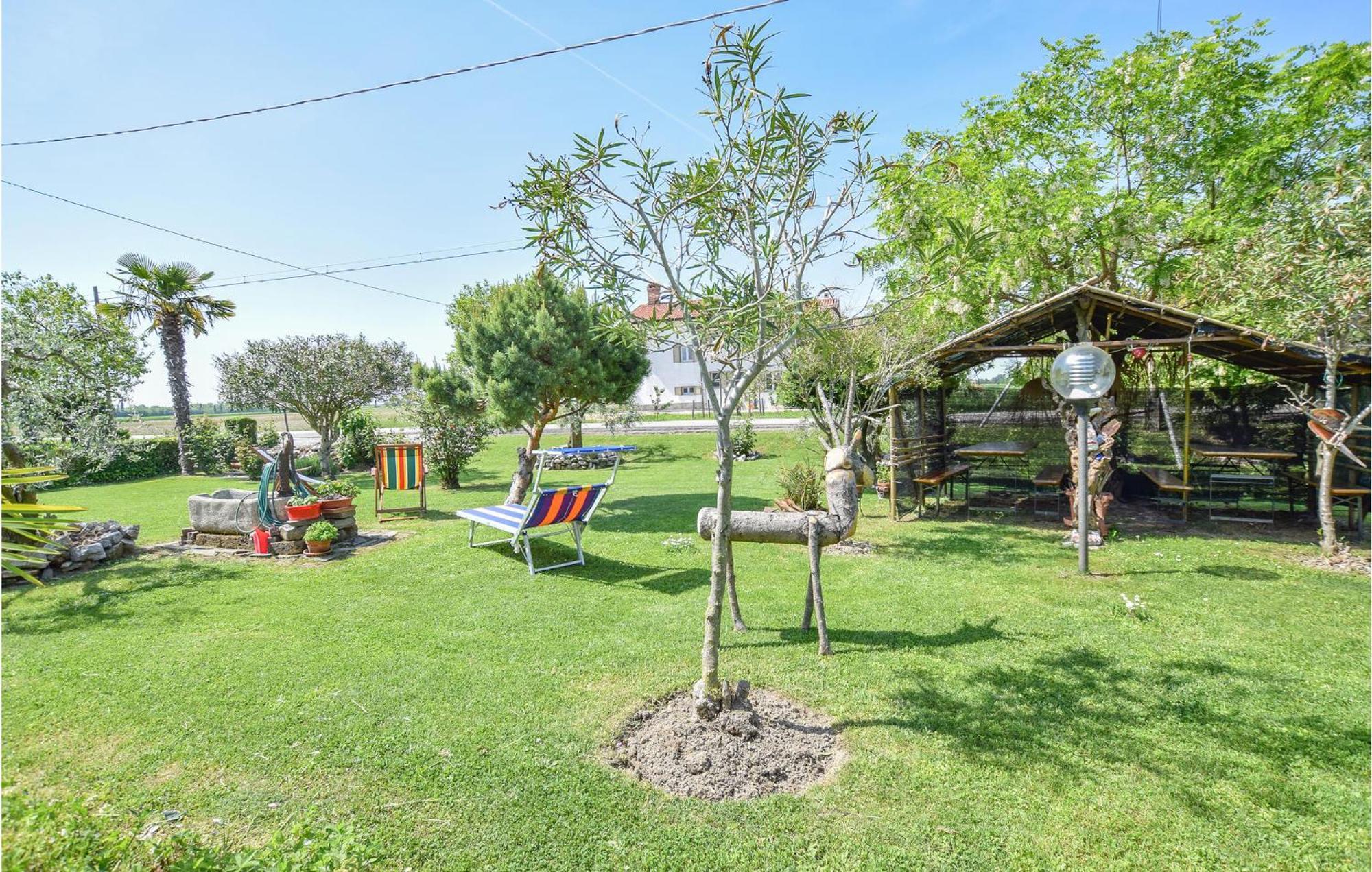 Appartement 2 Bedroom Cozy In Grado